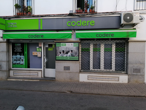 Codere Local de Apuestas Del Maestre - Thumbnail