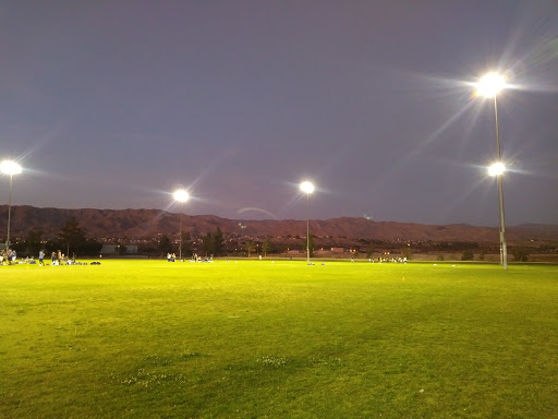 Desert Hot Springs Soccer Park - Thumbnail