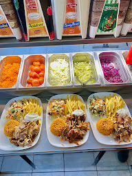 Photo n°24 de Grill Volcan à Caudry (Restaurant)