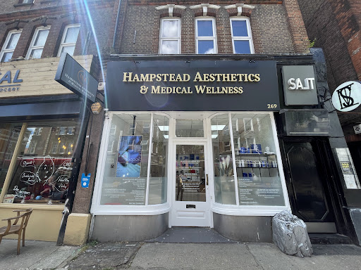 Hampstead Aesthetics