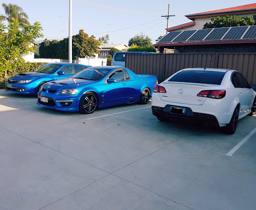 Zooper! Cars - Thumbnail