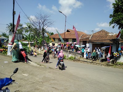 Photos of Kantor Desa Puspahiang