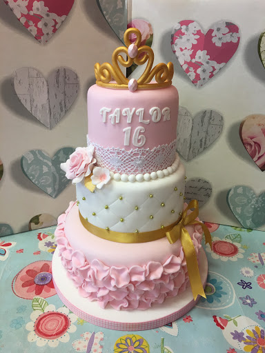 Flossie's Bakehouse