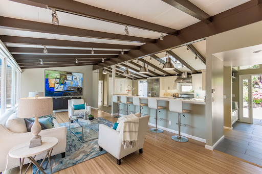 John Zeiter, Realtor