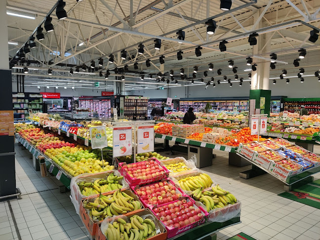 Auchan Supermarché Verneuil Rosiers