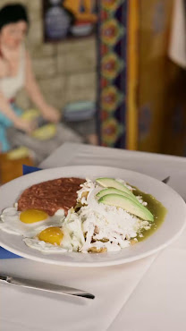 Angela's Cafe Eagle Hill by null