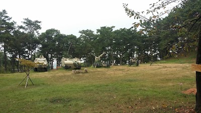 Photos of 장정농특산물판매센터