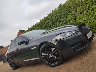 Benton James Cars