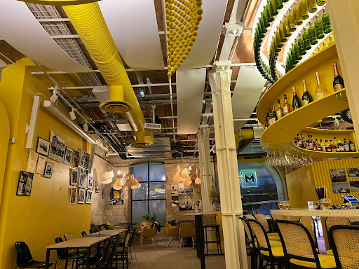 Mx Bar