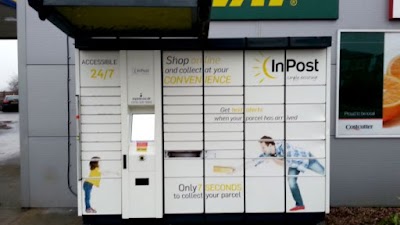 InPost Locker