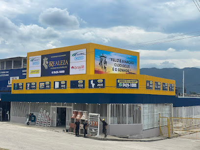 Realeza Materiais de Construção – Padre Miguel