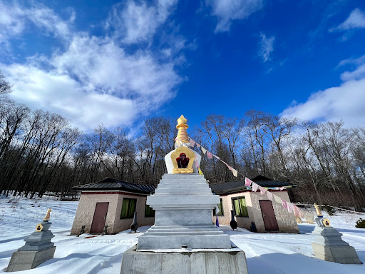 Karme Ling Columbarium