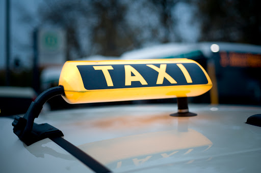 Taxi Wiedtal