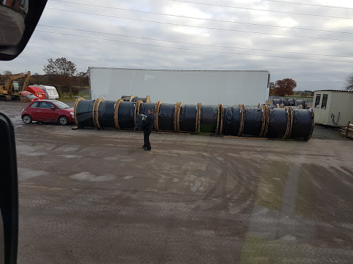 Activ Storage LTD - Visual