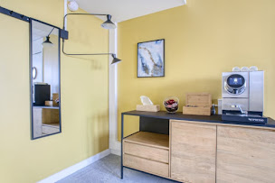 Photo n°3 de Cocoon Space - Défense - 92 à Puteaux (Agence de location de bureaux)