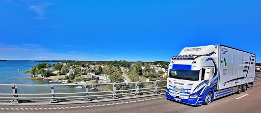 Emanuelssons Transport AB - Thumbnail