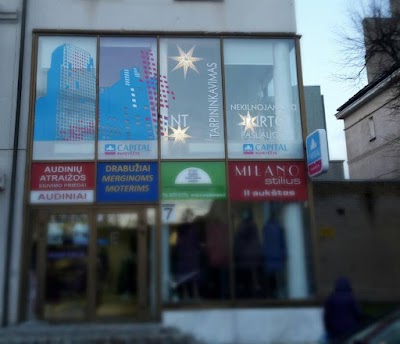 Photos of Capital Panevezys