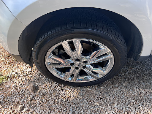 The Return Detailing Gallery - United States