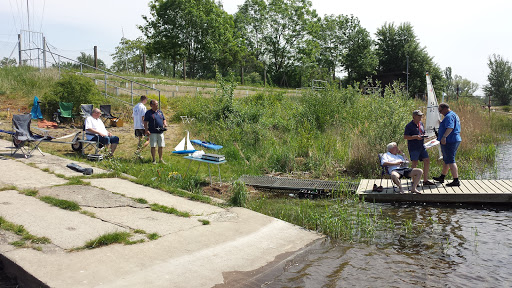 Wassersportverein Buckau Fermersleben - Thumbnail