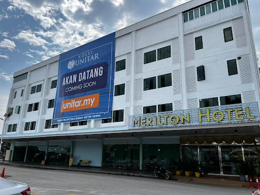 Wisma UNITAR