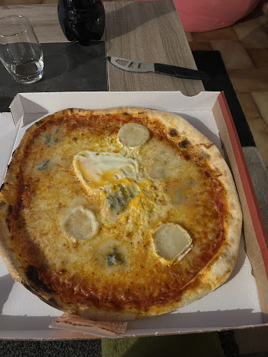 Venezia Restaurant Fresnes-sur-Marne - Thumbnail