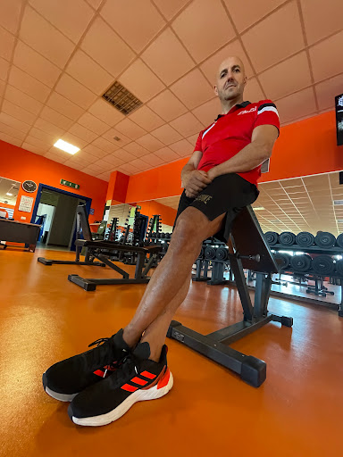 Palestra Be Fit asd Gallery - Italy