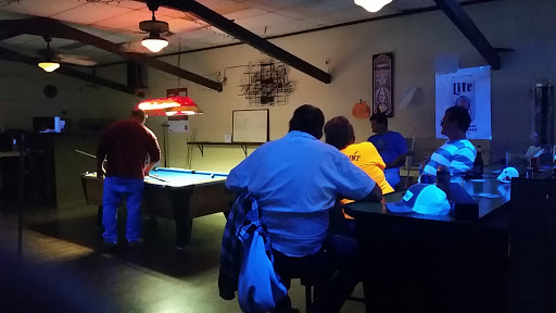 Extra Point billiards - Visual