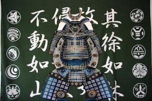 Photo n°1 de TAKEDABUDO iai-do, kendo, jo-do, shurikenjutsu St Hilaire de Brethmas à Saint-Hilaire-de-Brethmas (Club d'arts martiaux)