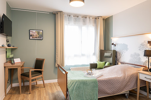 Photo de Ehpad Korian Villa Evora à Amilly (28300)