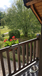 Photo n°5 de Chambre d'hôte, maison Normande à Freneuse-sur-Risle (Chambre d'hôtes)