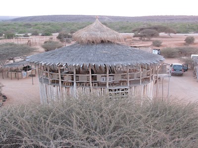 Photos of DECAN Refuge