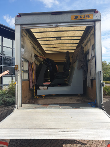 VABE Transport Ltd Gallery - United Kingdom