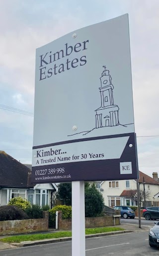 Kimber Estates Herne Bay