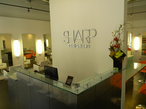 Sharp Designers Hair Salon Gallery - United States