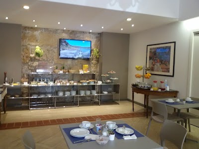 Photos of Hotel Al Madarig