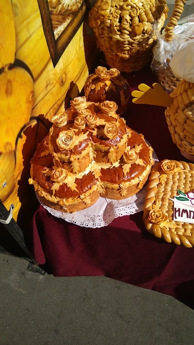 Photos of Zeleny Market