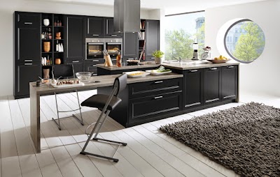 Photos of Sea German Kitchens & Wardrobes Dubai
