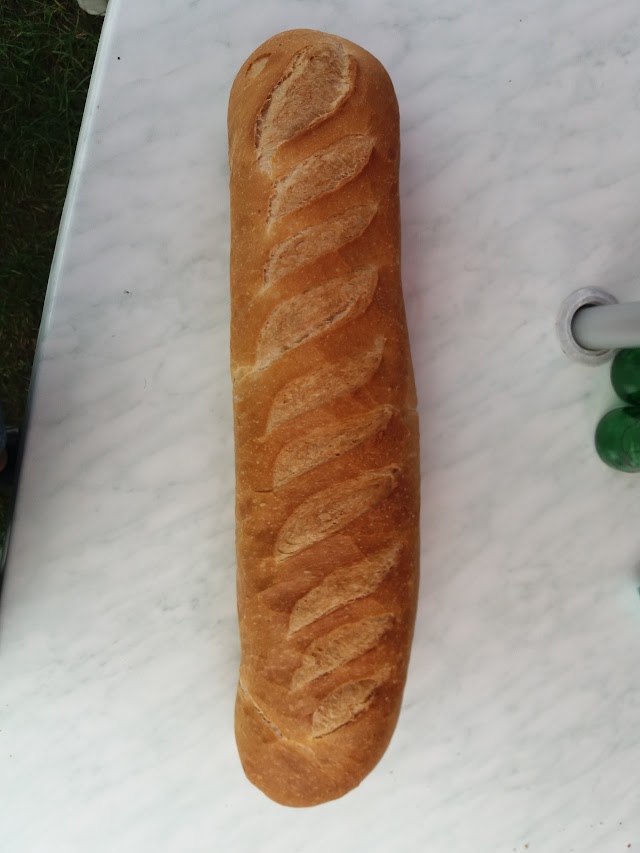 Au Vieux Dol