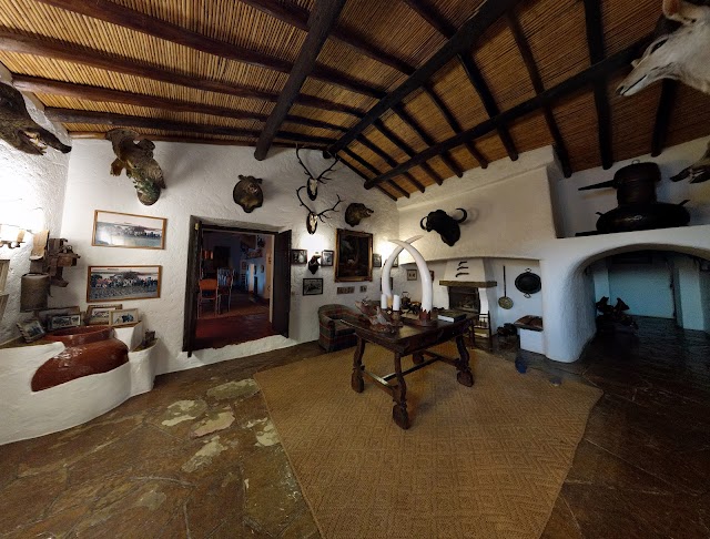 Vale Do Manantio Hotel