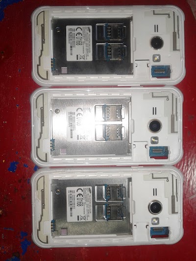 Photos of Nusantara Motor