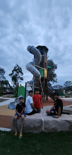 Fairfield Heights Park - Thumbnail