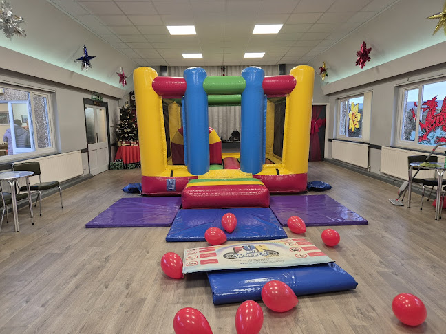 Fun On Wheels Entertainments - Event Planner