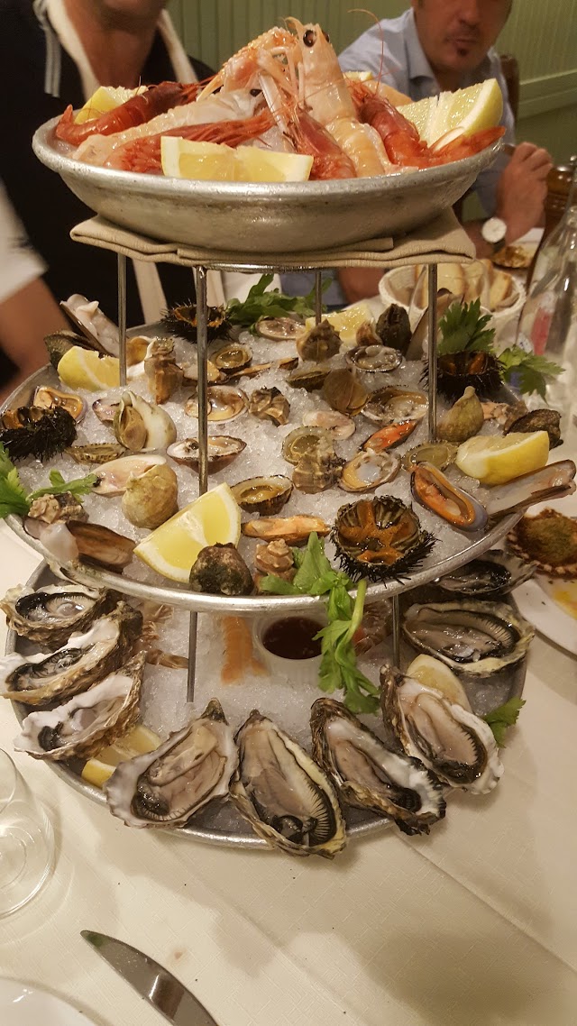 Ristorante Omega 3
