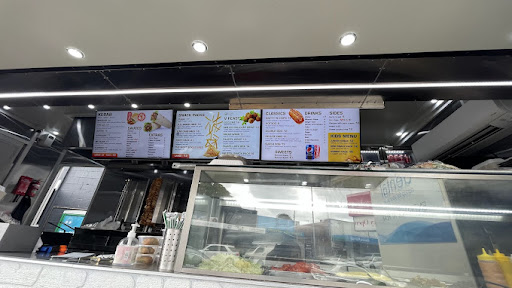 Woonona Kebab House - Thumbnail
