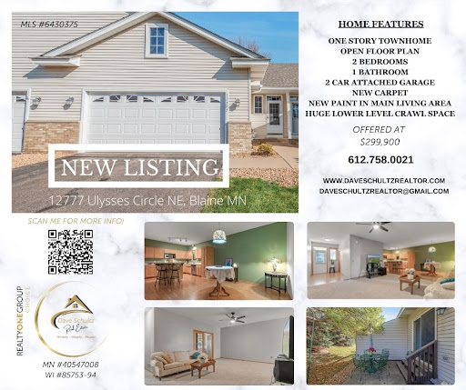 David Schultz, Real Estate - Thumbnail