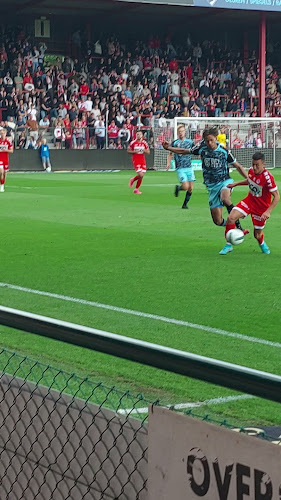 KV Kortrijk telefoonnummer