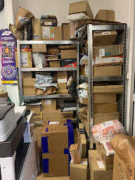 Photo n°11 de Tabac Presse Loto Le Montjoyeux à Tours (Marchand de journaux)