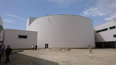 photo of Museo de Ceuta