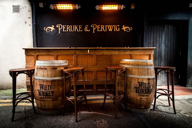 Peruke & Periwig