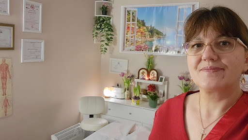 Lidia's Massage Therapies